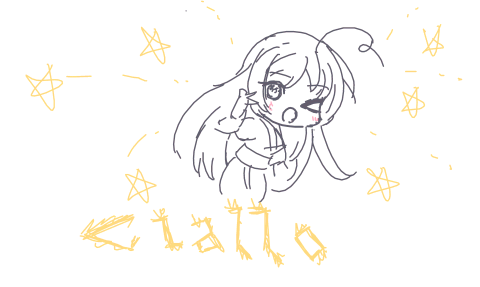 Ciallo by 開源lib（ 2026/6/13
